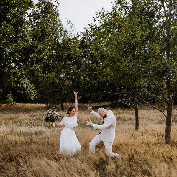 DER Hochzeitsvideo-Kurs für Fotografen